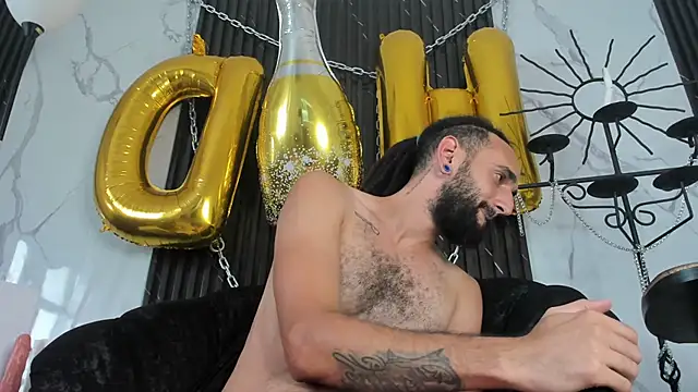 Tatis__ Chat XXX live