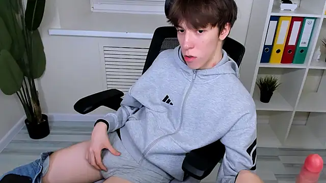 MarkBranston Obrolan Langsung XXX