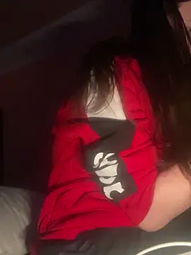 Flossy_Vettie Chat XXX in diretta