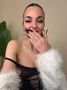 Bad_Giorgia Chat XXX live