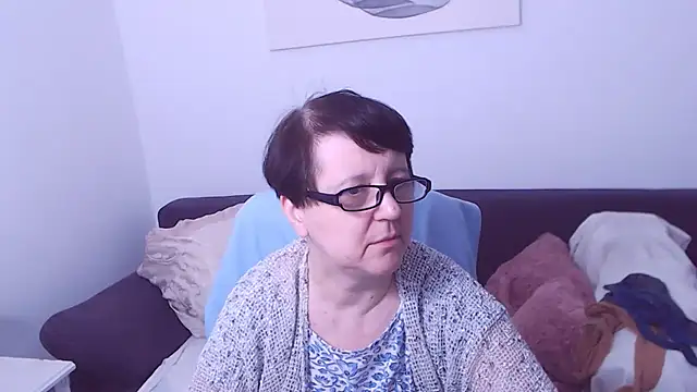 ChristaRose – Live XXX-chat