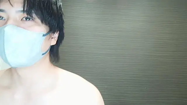 CHROME-kun925のライブXXXチャット