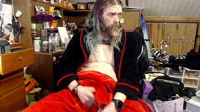 thejuicybaconのライブXXXチャット