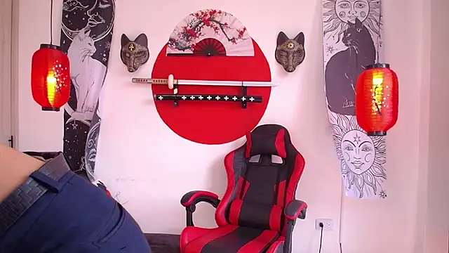 onixebony Chat XXX live