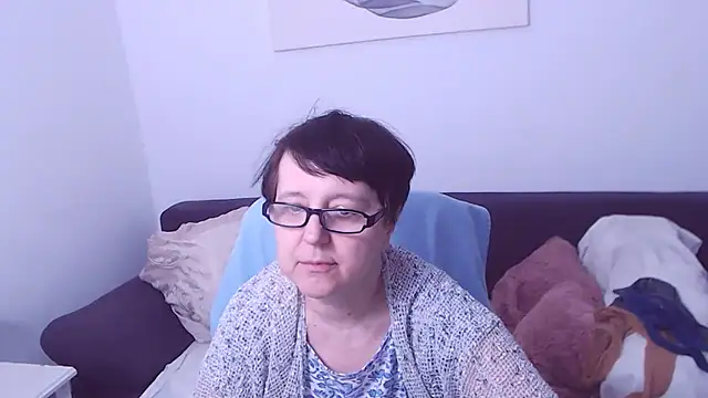 Živý XXX chat ChristaRose