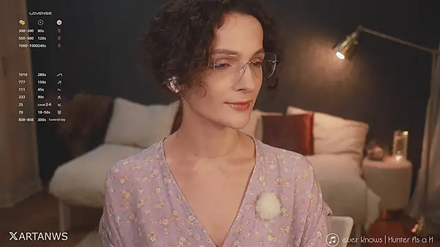 แชท XXX สดของ _arta_