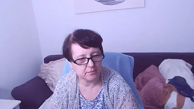 Chat XXX ao vivo de ChristaRose