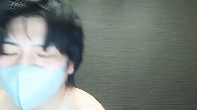 CHROME-kun925n Live XXX chat