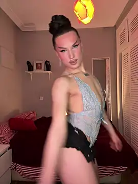 Crystal_________ Live XXX-Chat