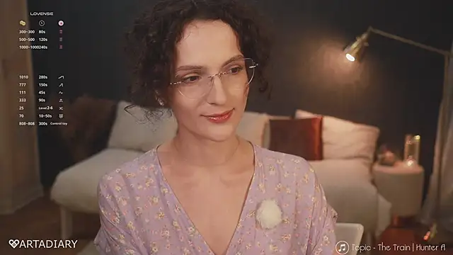 Chat XXX Live _arta_