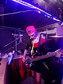 AllucyLu: απευθείας συνομιλία ΧΧΧ