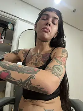 Nikatsu – Live XXX-chat