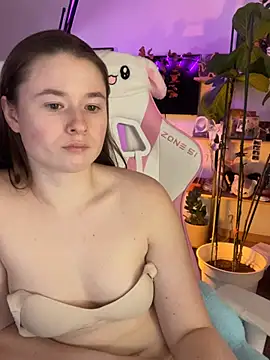 sweetest_pie's Live XXX Chat