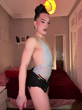 عرض كام Crystal_________