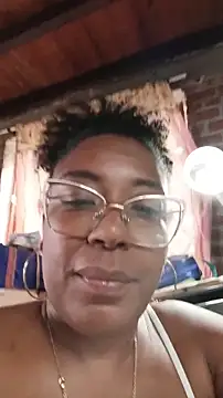 Show de webcam de ChanneldelaCroix