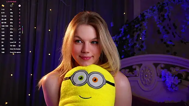 Sembang XXX Secara Langsung EdlinAlliston