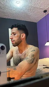 Karim_mansurのライブXXXチャット