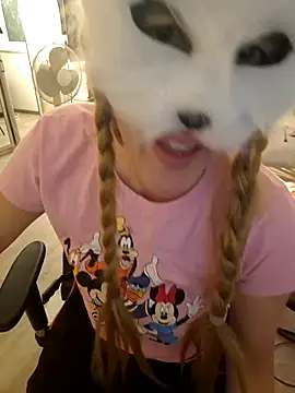 Chat XXX Live SPrITZMAUS