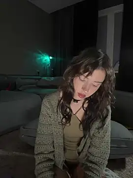 BastetのライブXXXチャット