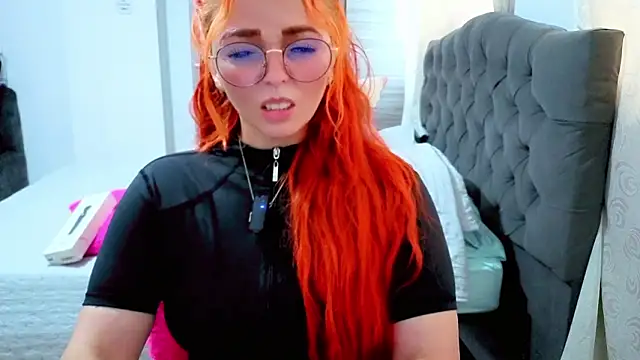 Alexatexa2929 라이브 XXX 채팅