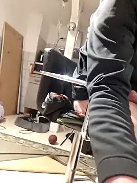 Percy_ohv 网络视讯表演