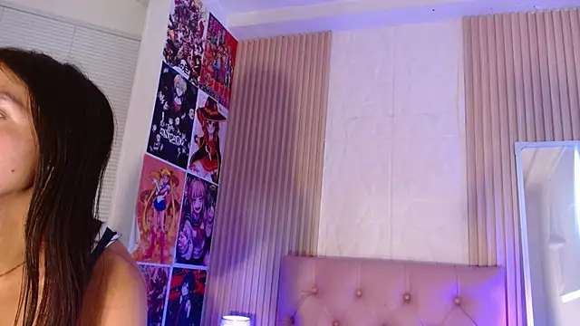 kendall_saenzのライブXXXチャット