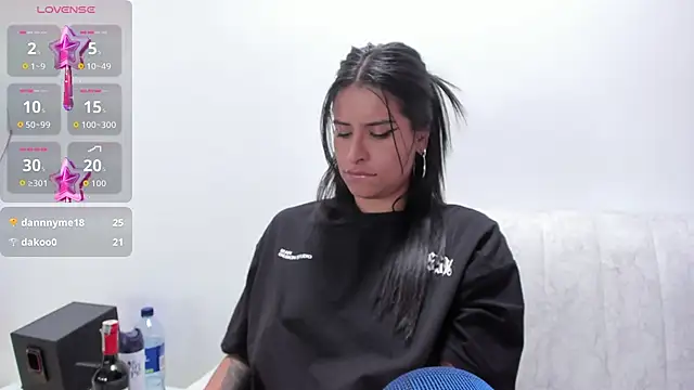 _elektrah 라이브 XXX 채팅