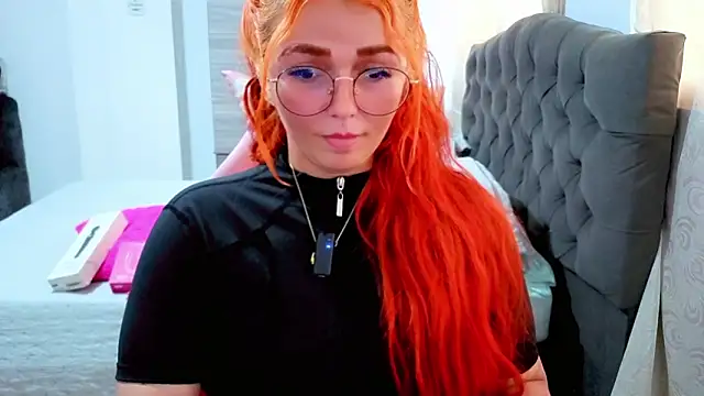 Alexatexa2929 라이브 XXX 채팅