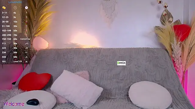 Rina-vibe 라이브 XXX 채팅