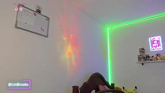 Chat XXX ao vivo de Annaa_Brooks