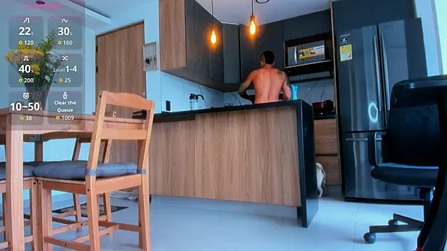 fitnolan 라이브 XXX 채팅