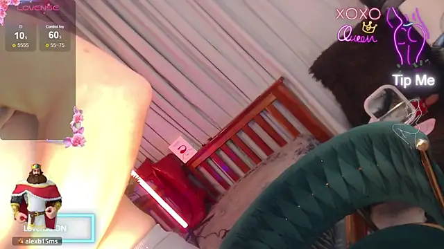 Midnight_Cravingsts' Live XXX Chat