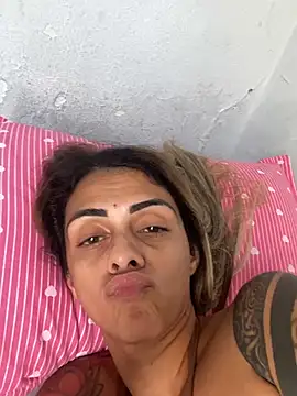 sabrinaneves 라이브 XXX 채팅