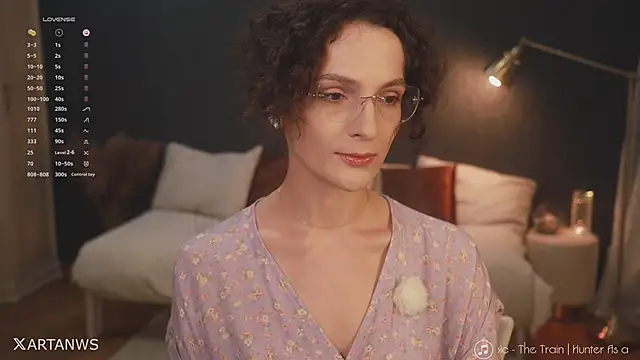 _arta_ 라이브 XXX 채팅