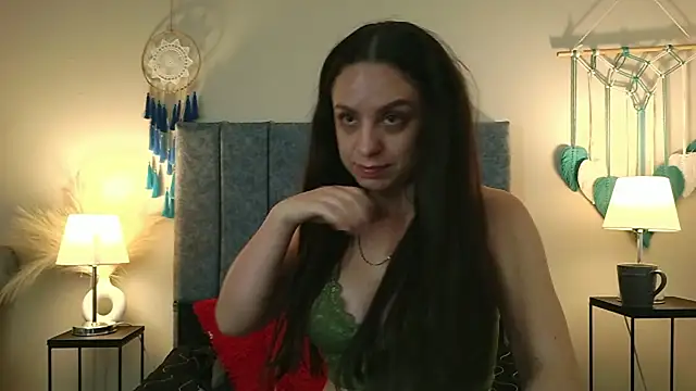 NatalyGuzman26 라이브 XXX 채팅