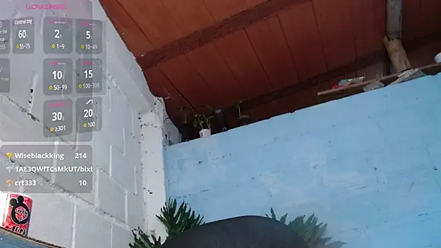 jasminne_ 라이브 XXX 채팅