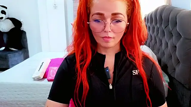 Alexatexa2929 – webcam-show