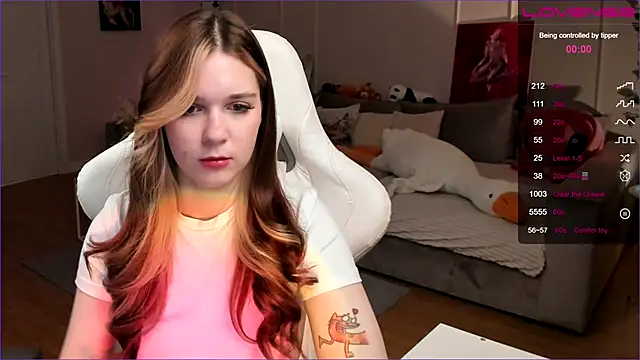 دردشة Frau_Lina الجنسية المباشرة