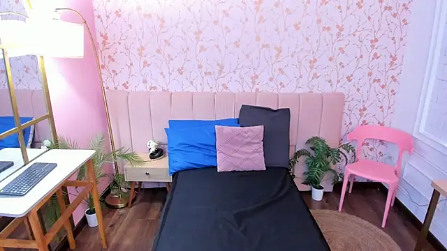 amber-hill 现场XXX聊天