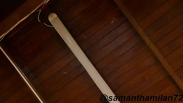 Sembang XXX Secara Langsung SamanthaMilann