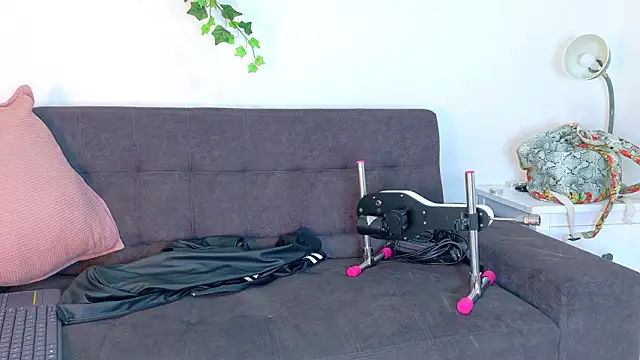 JenaCooper_ Chat XXX in diretta