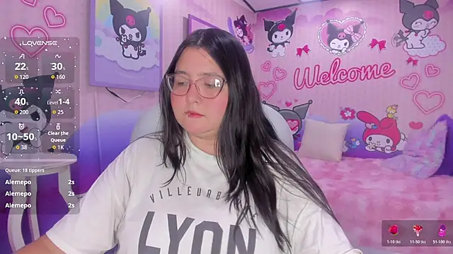 Dulce_meow: απευθείας συνομιλία ΧΧΧ