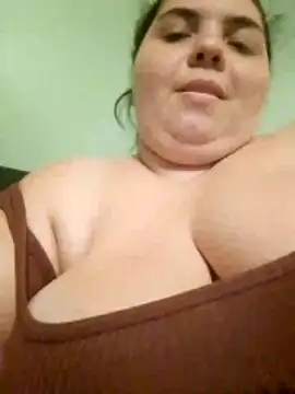 Katherine25 Obrolan Langsung XXX