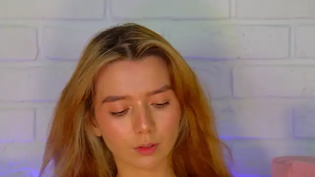 VanessaVienne – Live XXX-chat