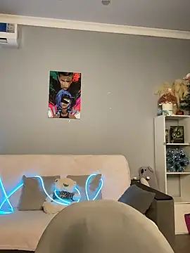 JinxMoon 现场XXX聊天