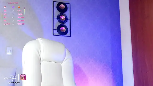 adara_le Obrolan Langsung XXX