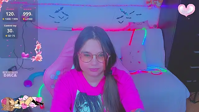 Lolisuccub's Live XXX Chat