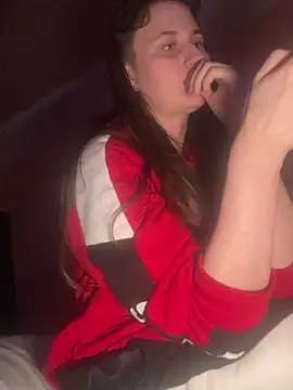 Flossy_Vettie Obrolan Langsung XXX