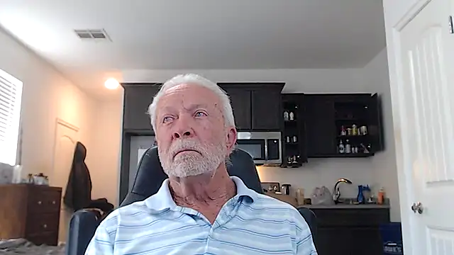 Pokazy przed kamerką – rockpoint69