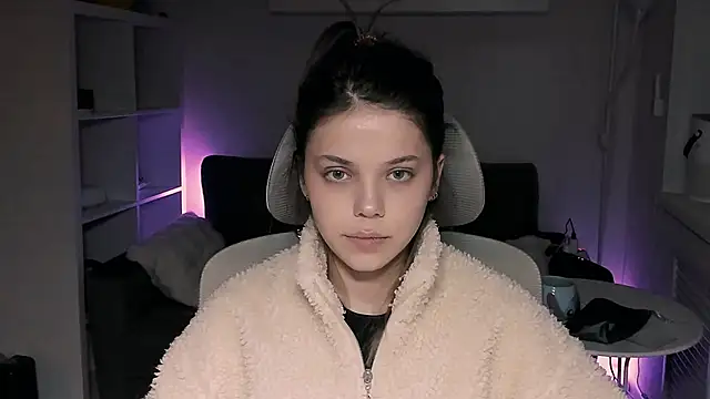 MelissaBrank – Live XXX-chat